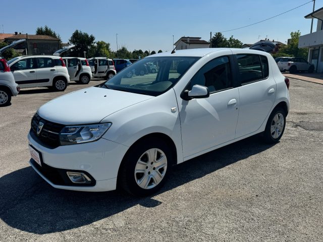DACIA Sandero usata, con ABS
