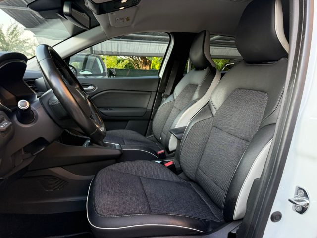 RENAULT Captur usata 8