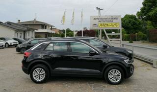 VOLKSWAGEN T-Roc usata, con Alzacristalli elettrici