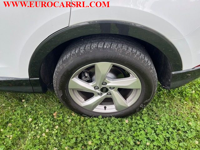 AUDI Q3 usata, con Airbag Passeggero