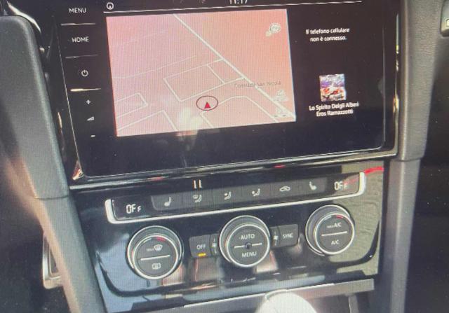 VOLKSWAGEN Golf GTI usata, con Alzacristalli elettrici