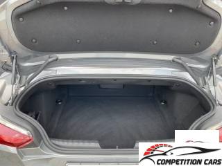 BMW Z4 usata, con Servosterzo