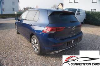 VOLKSWAGEN Golf usata, con Airbag laterali