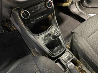 FORD Puma usata, con Immobilizzatore elettronico