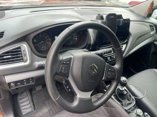 SUZUKI S-Cross usata, con Cruise Control