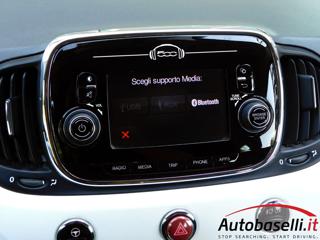 FIAT 500C usata 53