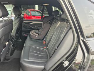 BMW X5 usata, con Cerchi in lega