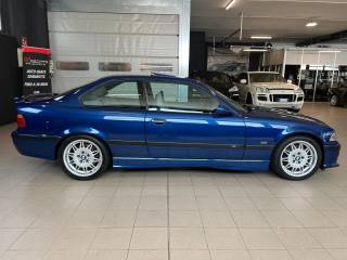 BMW M3 usata 6