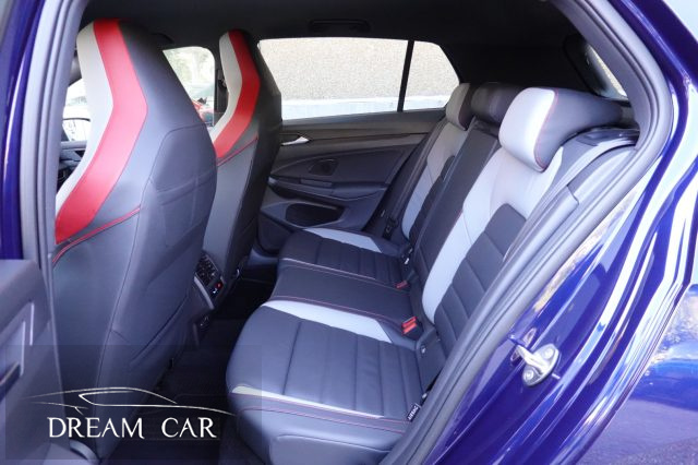 VOLKSWAGEN Golf GTI usata, con Controllo automatico clima