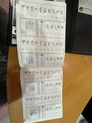 BMW Z4 usata, con Leve al volante