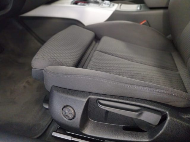 AUDI A6 usata, con Park Distance Control