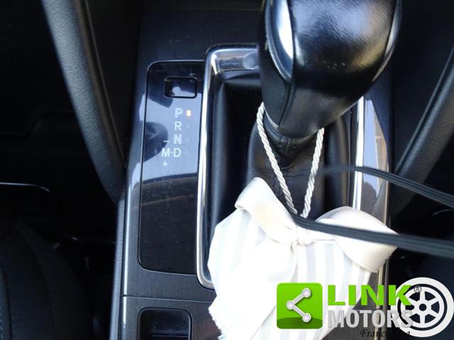 MAZDA CX-5 usata, con Lettore CD