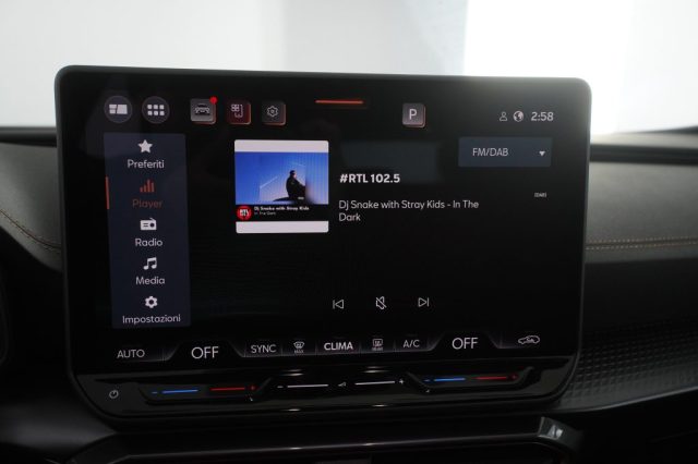 CUPRA Formentor usata 15