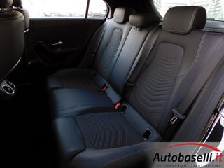MERCEDES-BENZ A 180 usata, con Airbag Passeggero