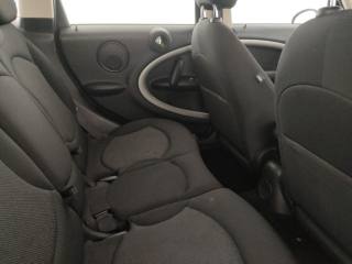 MINI Countryman usata, con Immobilizzatore elettronico