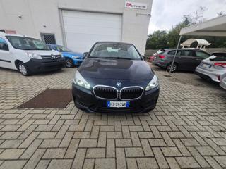 BMW 225 usata, con Airbag