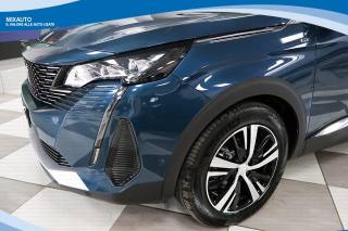 PEUGEOT 3008 usata, con Airbag laterali