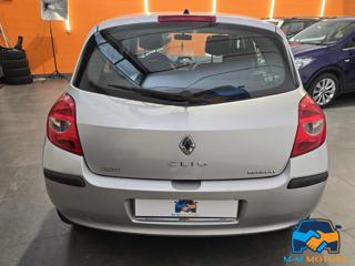 RENAULT Clio usata, con Immobilizzatore elettronico