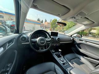 AUDI A3 usata, con Controllo trazione