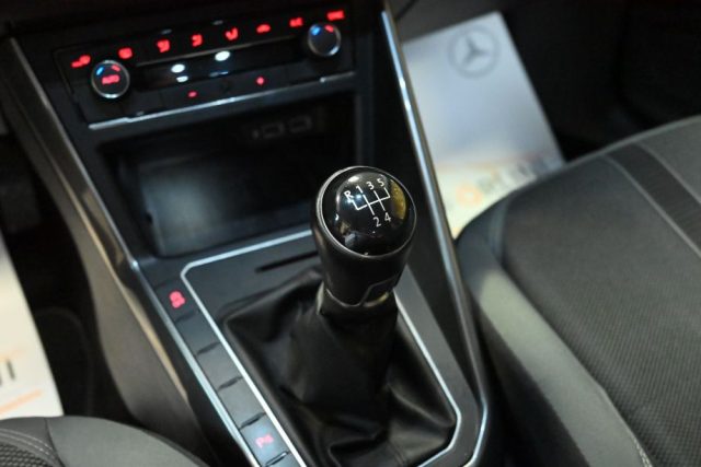 VOLKSWAGEN Polo usata 48