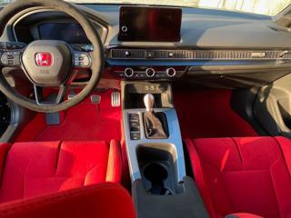 HONDA Civic usata, con Climatizzatore