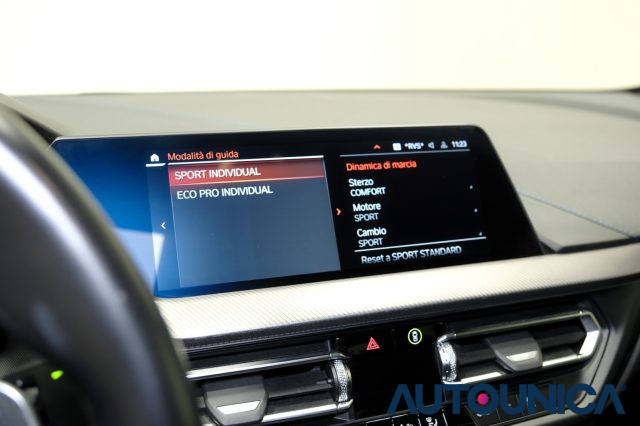 BMW 220 usata, con Sensore di luce