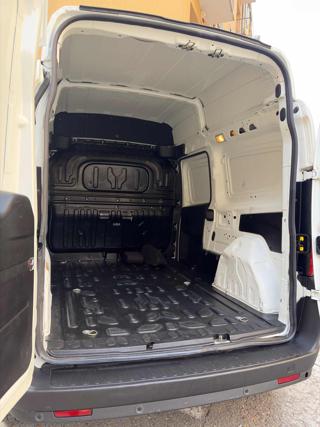 FIAT Doblo usata, con Climatizzatore