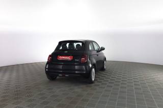 FIAT 500e usata 4