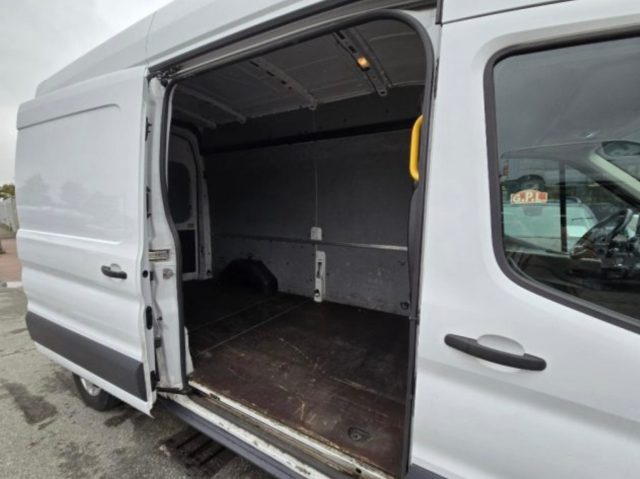FORD Transit usata 30