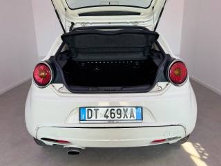 ALFA ROMEO MiTo usata 10