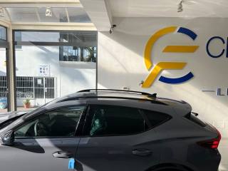 CUPRA Formentor usata, con Cruise Control