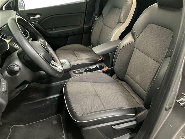 RENAULT Captur usata, con Cruise Control