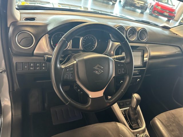 SUZUKI Vitara usata, con Controllo trazione