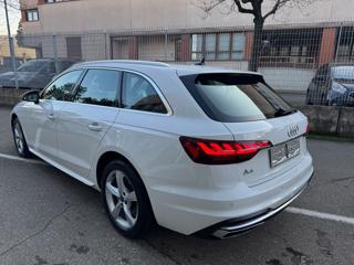 AUDI A4 usata, con Airbag Passeggero