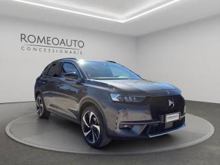 DS AUTOMOBILES DS 7 usata, con Climatizzatore