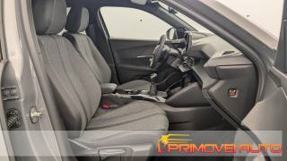 PEUGEOT 2008 usata, con ESP