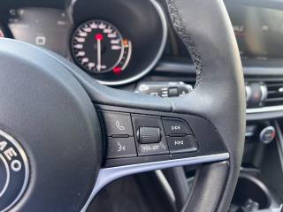 ALFA ROMEO Stelvio usata, con ESP