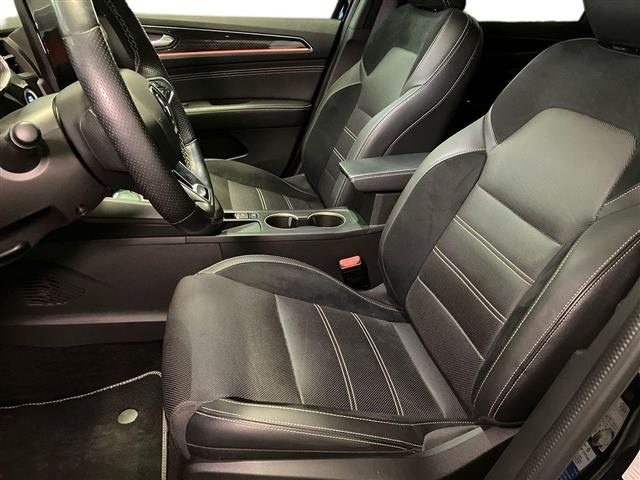 RENAULT Arkana usata, con Cruise Control