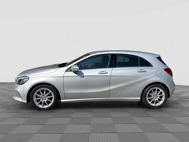 MERCEDES-BENZ A 180 usata 1