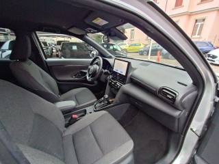 TOYOTA Yaris Cross usata, con Controllo trazione