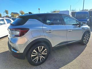 RENAULT Captur usata, con Alzacristalli elettrici