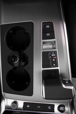 AUDI A6 usata, con Autoradio