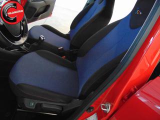 CITROEN C1 usata, con Airbag Passeggero