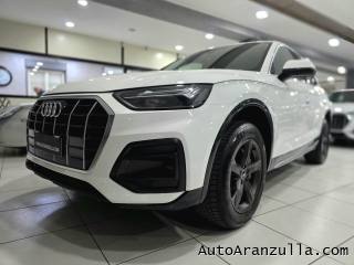 AUDI Q5 usata, con Touch screen