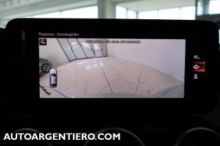 MERCEDES-BENZ GLC 300 usata, con Luci diurne LED