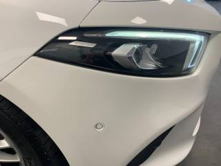 MERCEDES-BENZ A 180 usata, con Bluetooth