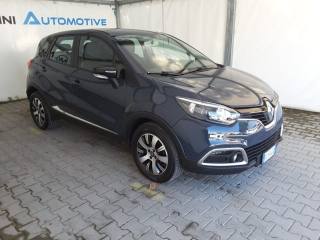 RENAULT Captur usata, con Airbag