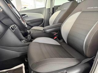 VOLKSWAGEN Polo usata, con Chiusura centralizzata