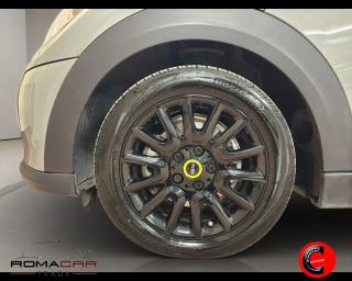 MINI Cooper SE usata, con Sensore di pioggia