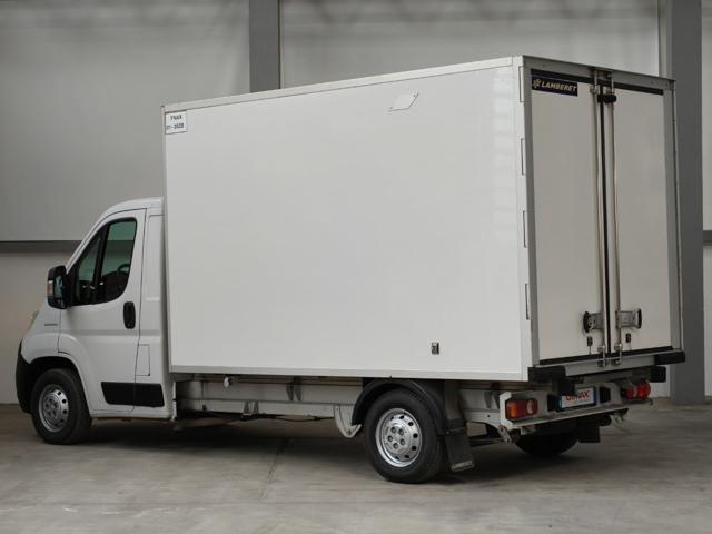 FIAT Ducato usata, con Chiusura centralizzata